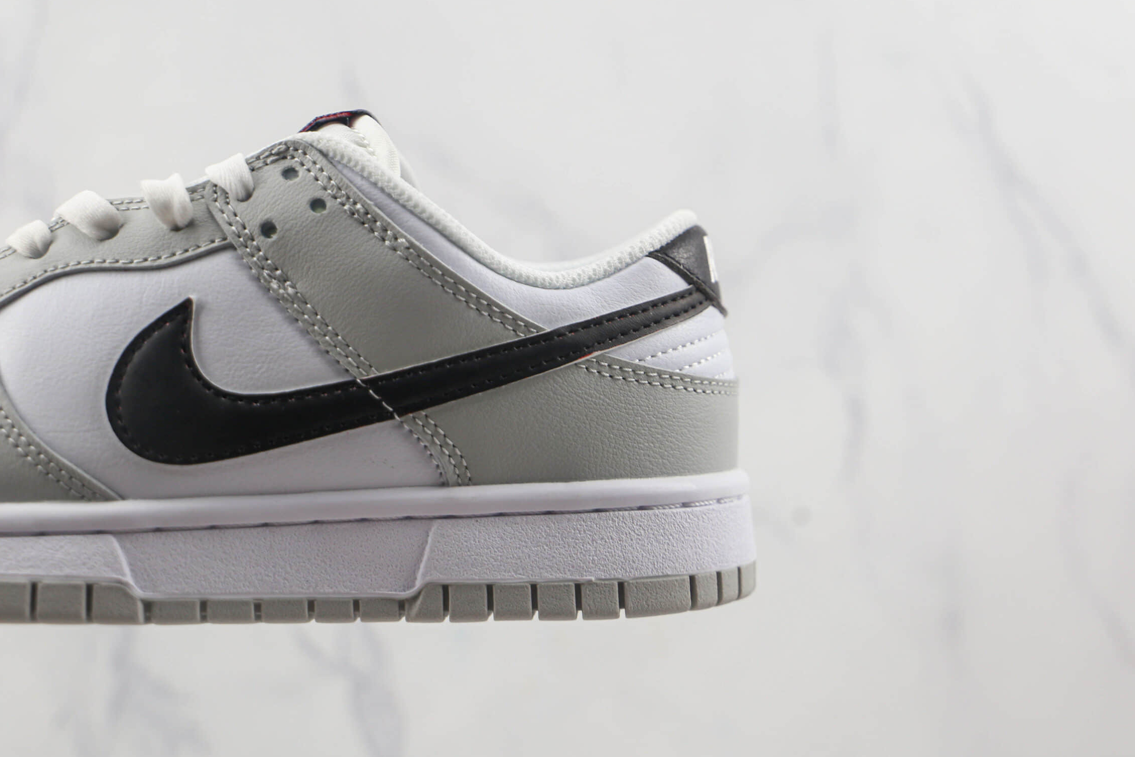 Nike Dunk Low SE 'Lottery Pack - Grey Fog' DR9654-001 - Shop Now for Exclusive Sneaker Drops!