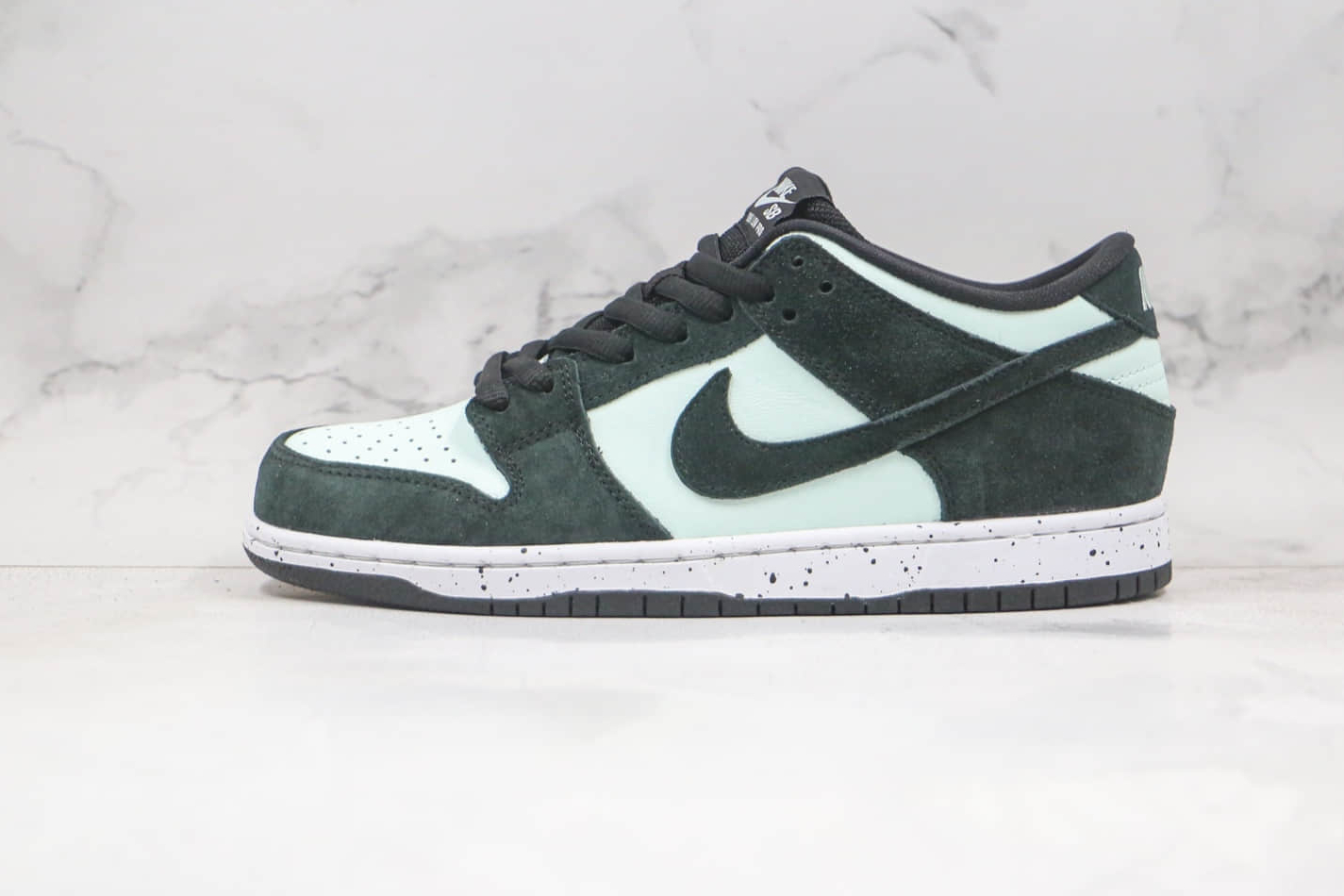 Nike Zoom Dunk Low Pro SB 'Barely Green' 854866-003 – Buy Online at [Website Name]