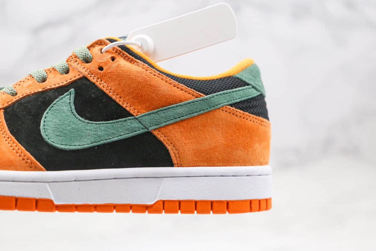 Nike Dunk Low SP Retro 'Ceramic' 2020 - Limited Edition Sneakers