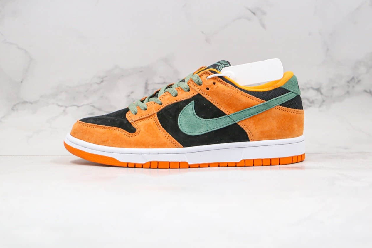 Nike Dunk Low SP Retro 'Ceramic' 2020 - Limited Edition Sneakers