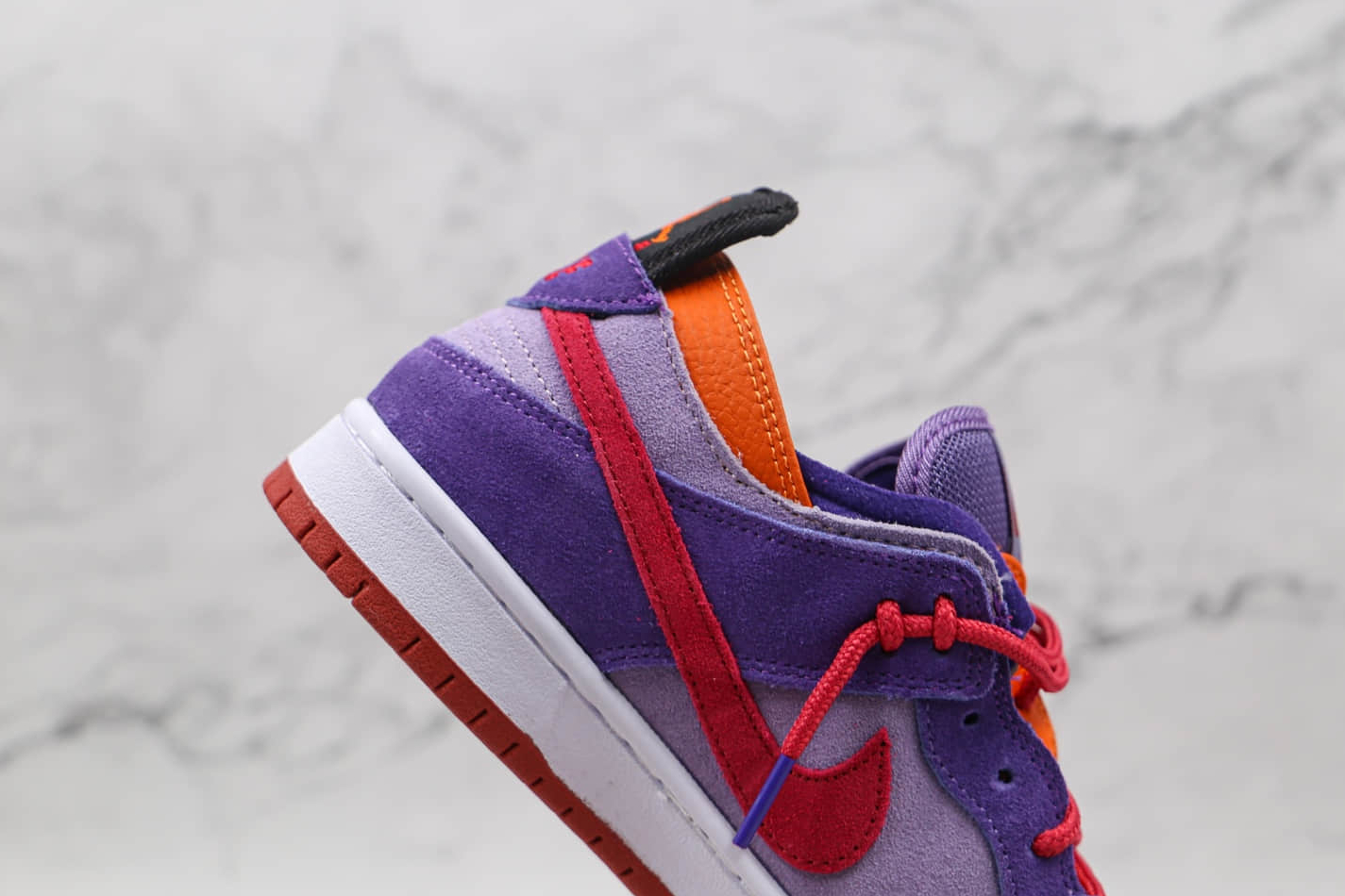 Nike Dunk SB Low Raspberry Purple - Buy the Stylish Sneakers Today