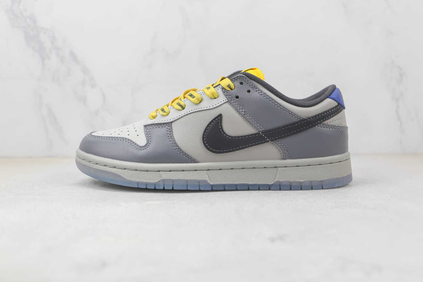 Nike North Carolina A&T State x Dunk Low 'Aggies' DR6187 001 - Exclusive Collaboration, Shop Now!