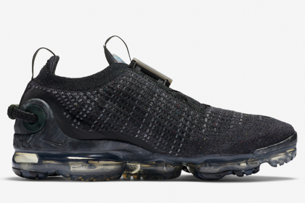 Nike Air VaporMax 'Dark Grey' CJ6740-002 - Shop the Sleek and Stylish Sneakers for Unbeatable Comfort and Performance