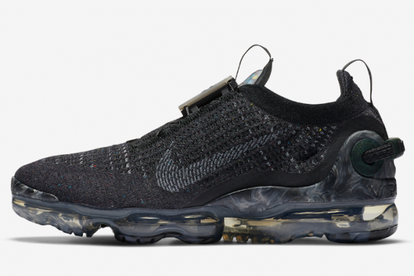 Nike Air VaporMax 'Dark Grey' CJ6740-002 - Shop the Sleek and Stylish Sneakers for Unbeatable Comfort and Performance