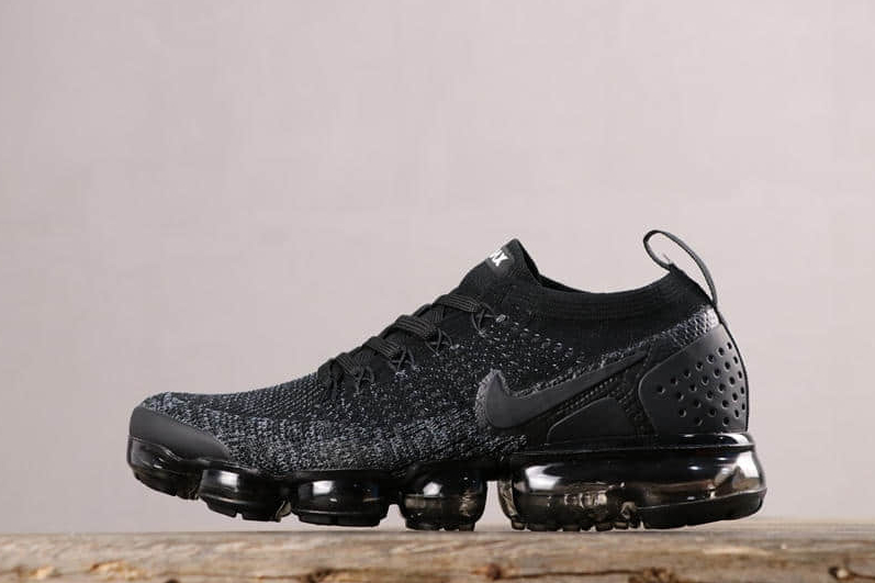 Nike Air Vapormax Flyknit 2 'Dark Stucco' 942842-011 - Exclusive Design and Ultimate Comfort at Its Peak