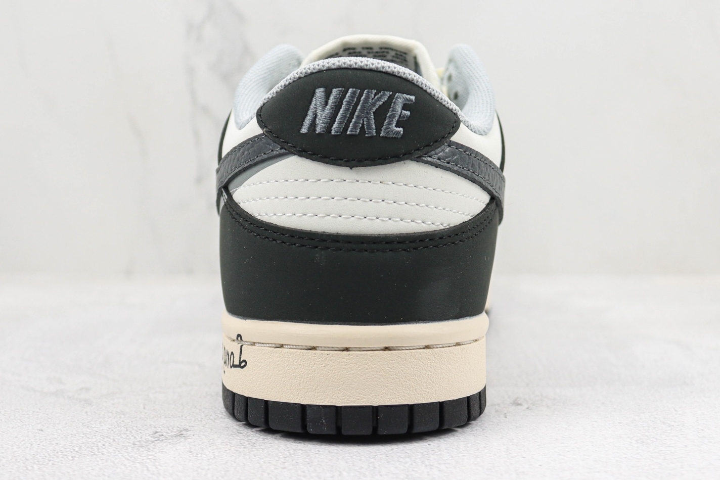 Otomo Katsuhiro x Nike SB Dunk Low Grey Black White DD0302-256: Exclusive Collaboration Sneakers, Available Now!