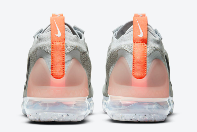 Shop the Nike Wmns Air VaporMax Grey Pink DH4084-002 - Trendy and Stylish Footwear for Women