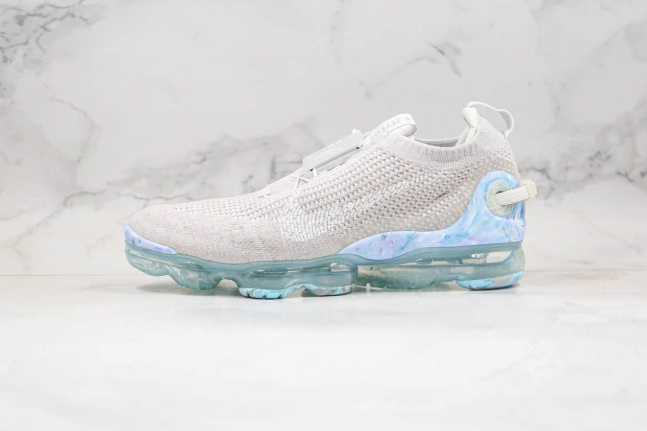 Nike Air VaporMax 2020 Flyknit 'Summit White' CJ6740-100 - Premium Comfort and Style for Active Individuals