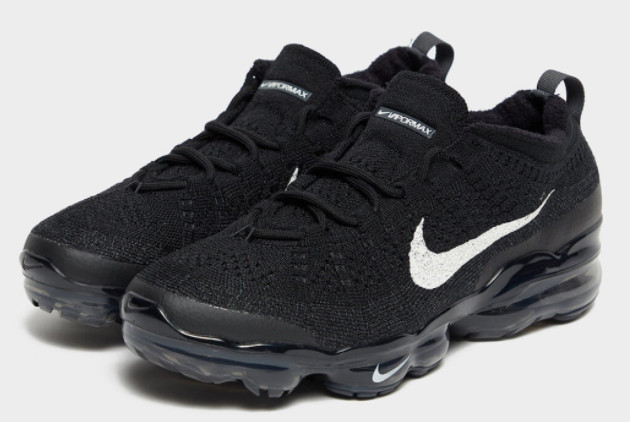 Nike Air VaporMax Flyknit 'Black Sail' DV6840-002 - Shop Now for Exceptional Comfort and Style!