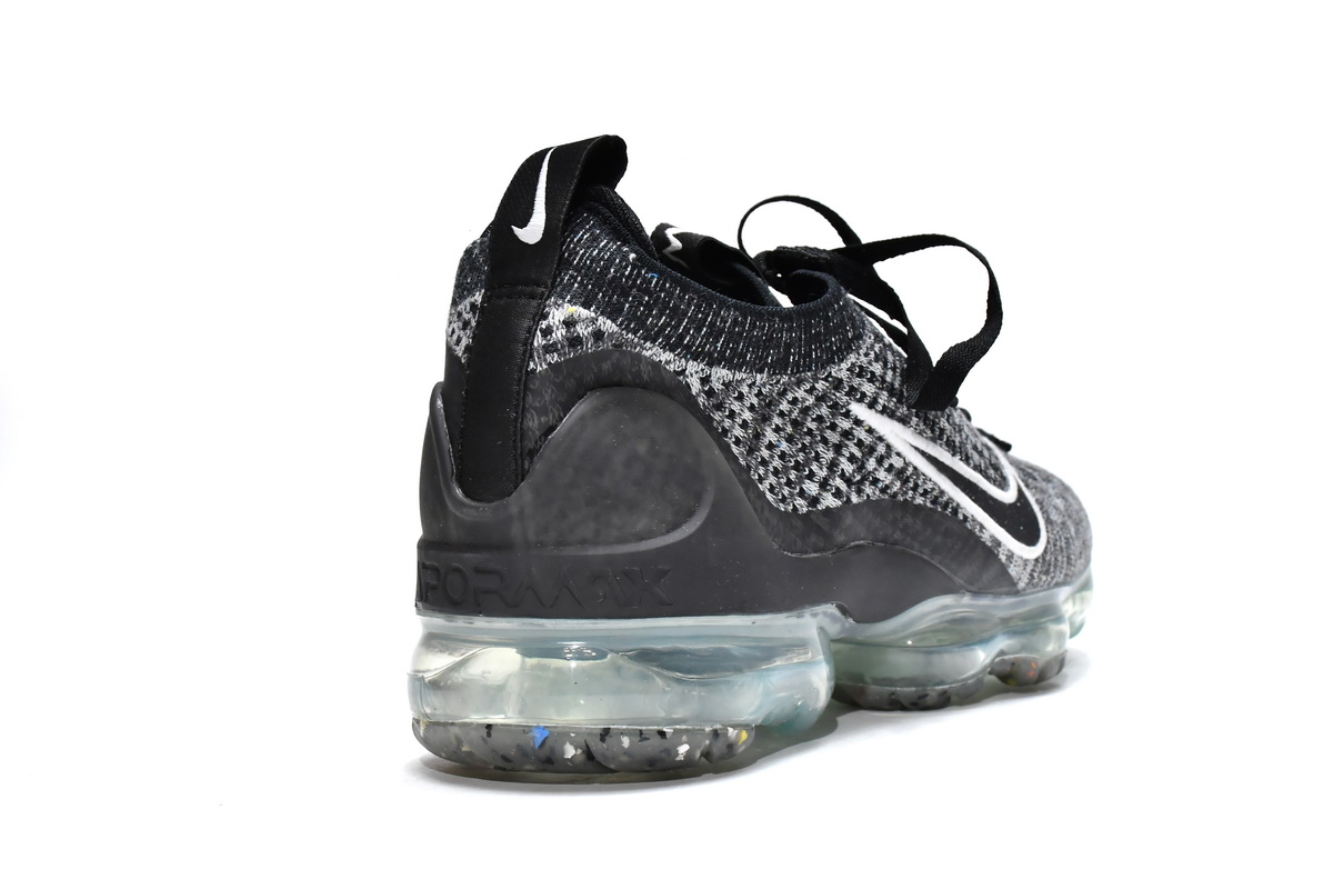 Nike Air VaporMax 2021 Flyknit 'Oreo' DH4088-003: Shop the Latest Nike Sneakers
