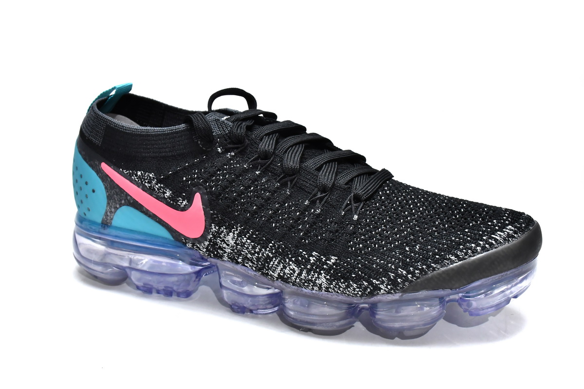 Nike Air VaporMax Flyknit 2 'Hot Punch' 942842-003 - Shop the Latest Nike Sneakers Online