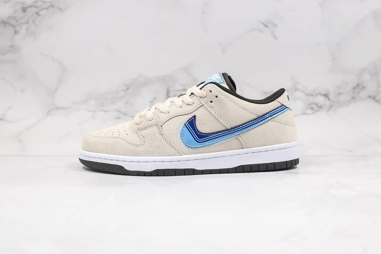 Nike Dunk SB Low 'Truck It' CT6688-200 - Stylish and Durable Sneakers for Skateboarding