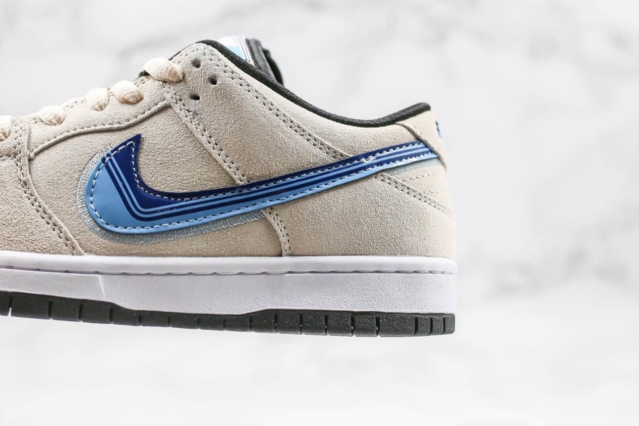 Nike Dunk SB Low 'Truck It' CT6688-200 - Stylish and Durable Sneakers for Skateboarding