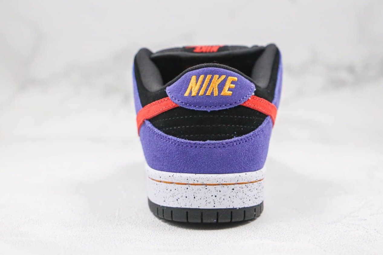 Nike Dunk Low SB Skateboard 'ACG Terra' BQ6817-008 - Premium Skate Shoes for Athletes