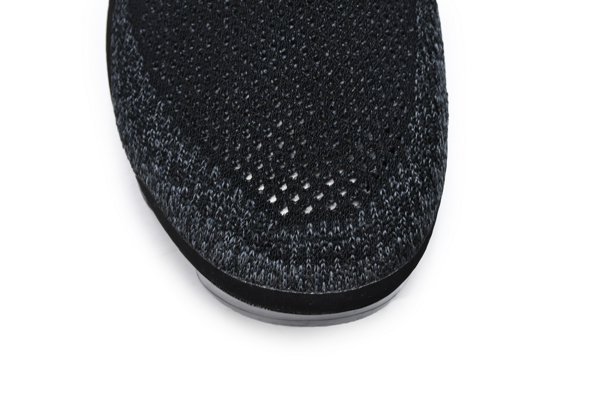 NikeLab Air VaporMax 'Triple Black' 899473-003 - Shop the Latest Black Editions