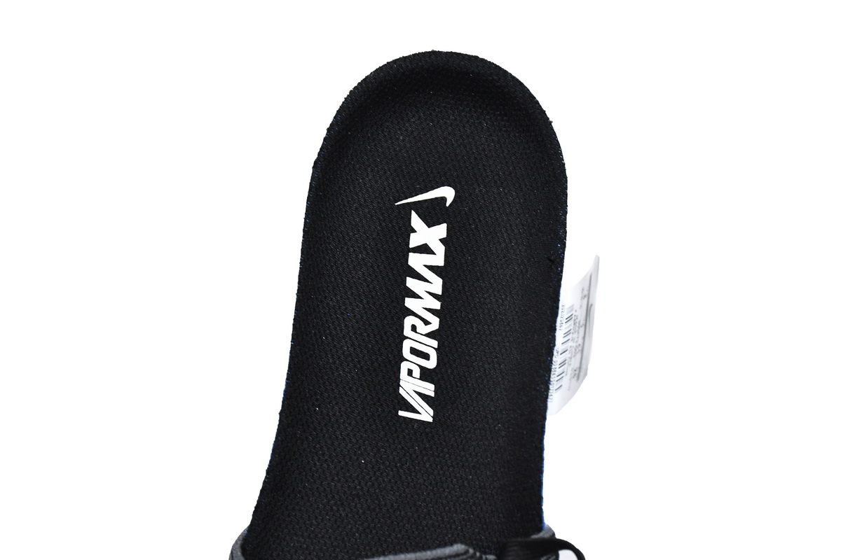NikeLab Air VaporMax 'Triple Black' 899473-003 - Shop the Latest Black Editions