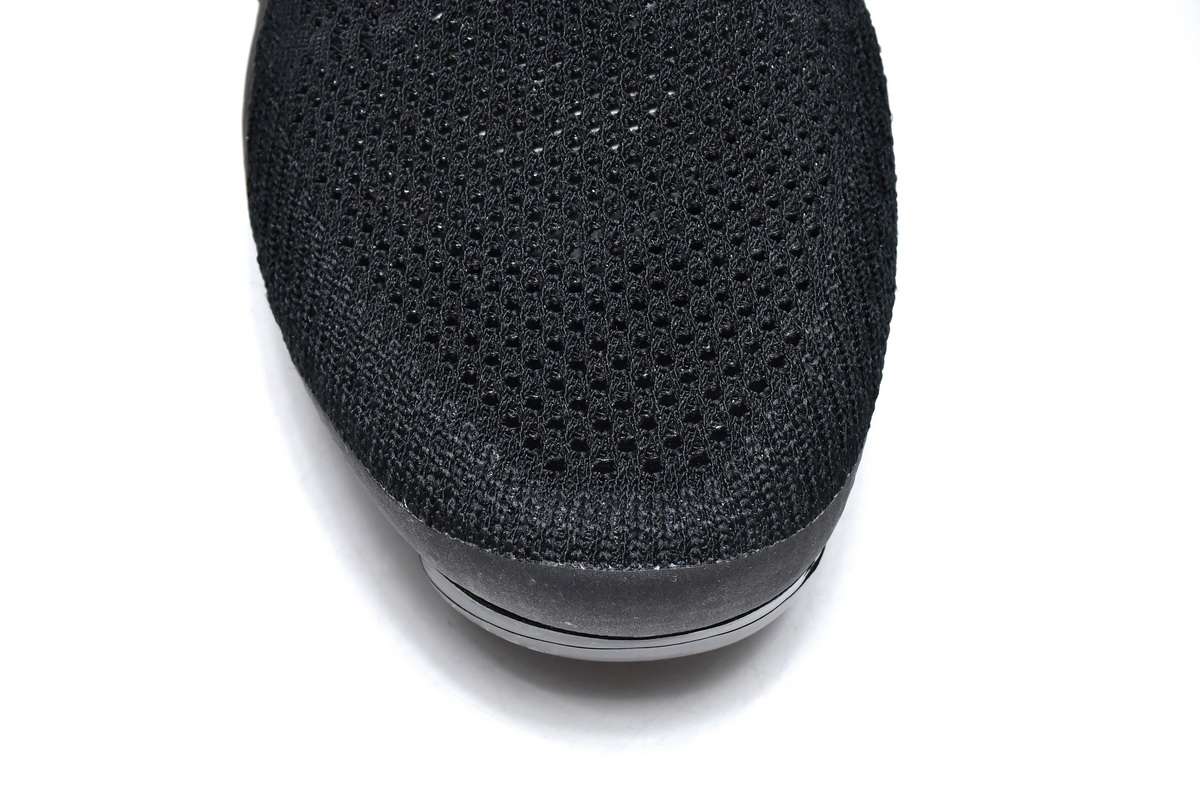 Nike Air VaporMax Moc 'Triple Black' AH3397-004: Shop the Sleek and Stylish Triple Black Moc version at the Best Price!