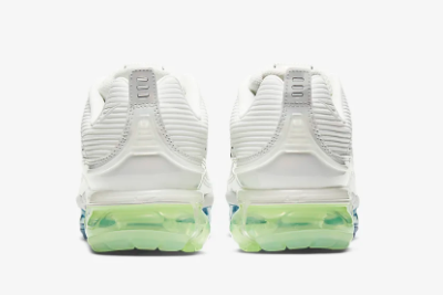 Nike Air VaporMax 360 'Summit White' CT5063-100 - Elevate Your Style