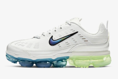 Nike Air VaporMax 360 'Summit White' CT5063-100 - Elevate Your Style