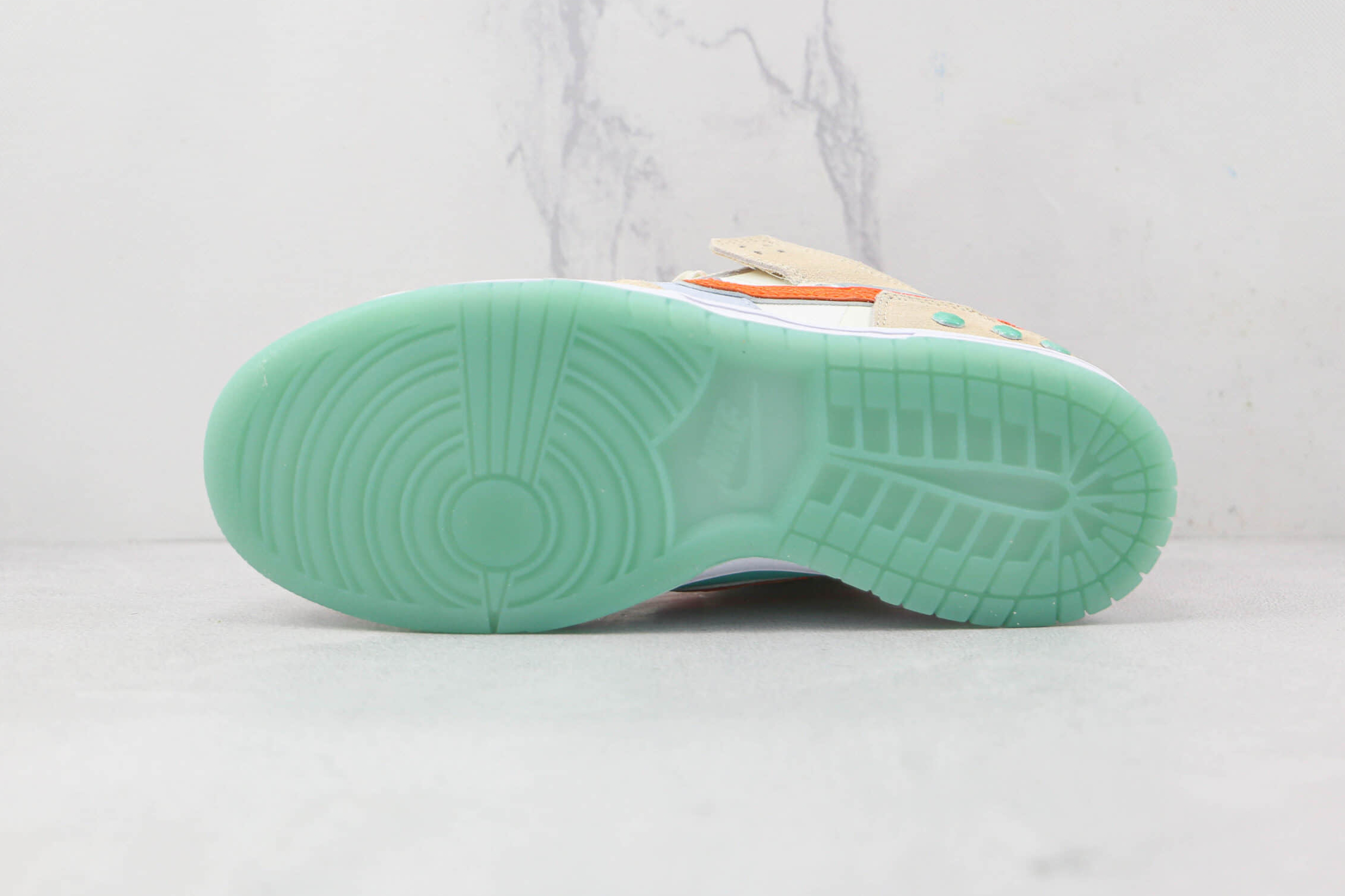 Nike Dunk Low Scrap 'Shapeless, Formless, Limitless' DQ4975-181 | Shop Now!