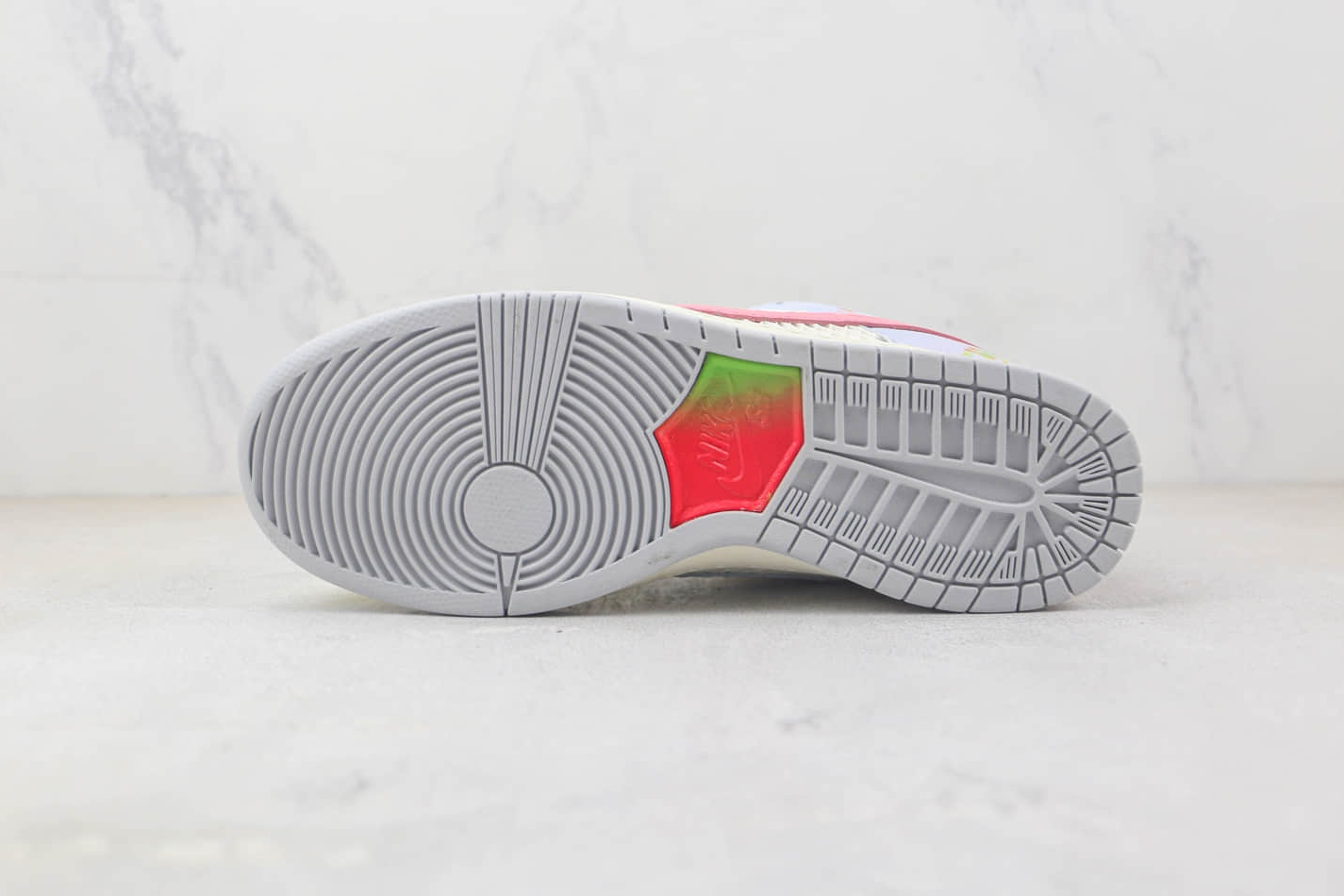 Nike Xavier Schipani x Dunk Low SB 'Be True - Trans Joy' DX5933-900 | Limited Edition Sneakers