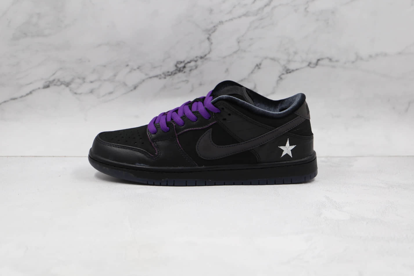 Nike Familia x Dunk Low Pro QS SB 'First Avenue' DJ1159-001 - Limited Edition Dunk Low Pro Sneakers for Sale!