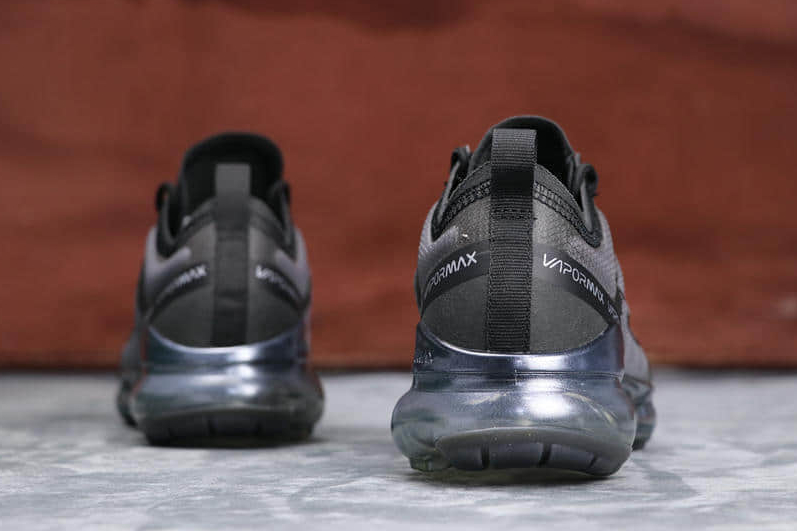Nike Air VaporMax 2019 'Ghost Black' AR6631-004 | Shop the Latest VaporMax Sneaker Now