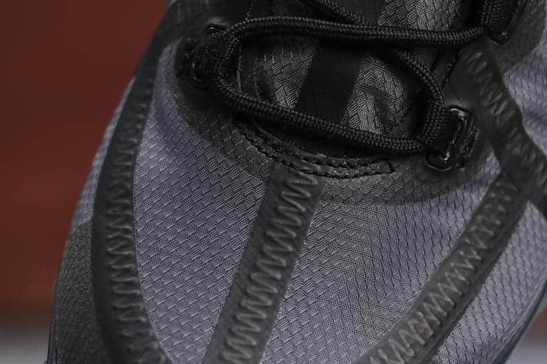 Nike Air VaporMax 2019 'Ghost Black' AR6631-004 | Shop the Latest VaporMax Sneaker Now