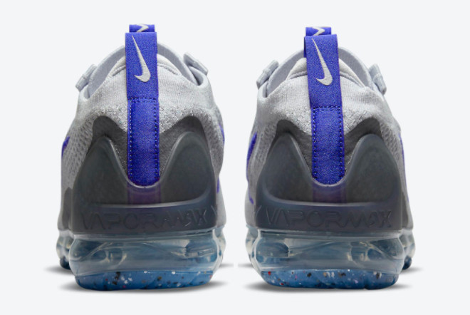 Nike Air VaporMax Grey Blue DH4085-002 | Shop Latest Nike Air VaporMax Shoes | Buy Now!