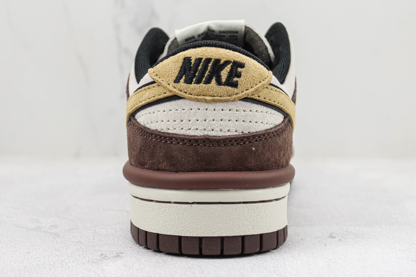 Otomo Katsuhiro x Nike SB Dunk Low Coffee Grey Black DZ2794-991: Limited Edition Collaboration Sneakers