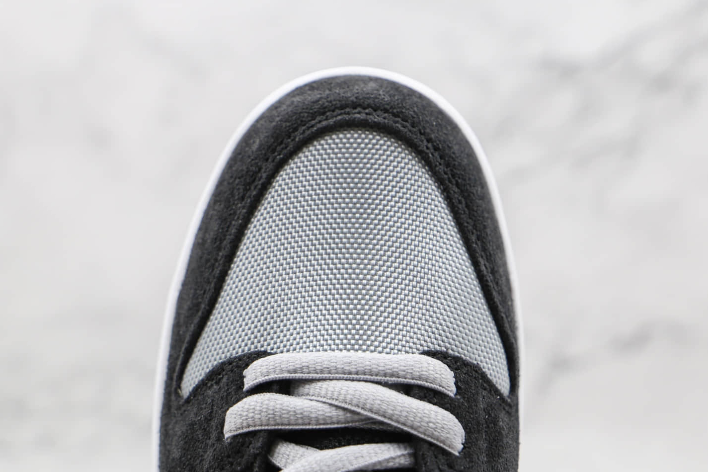 Nike Zoom Dunk Low Pro SB 'Wolf Grey' 854866-001 - Premium Skateboarding Shoes