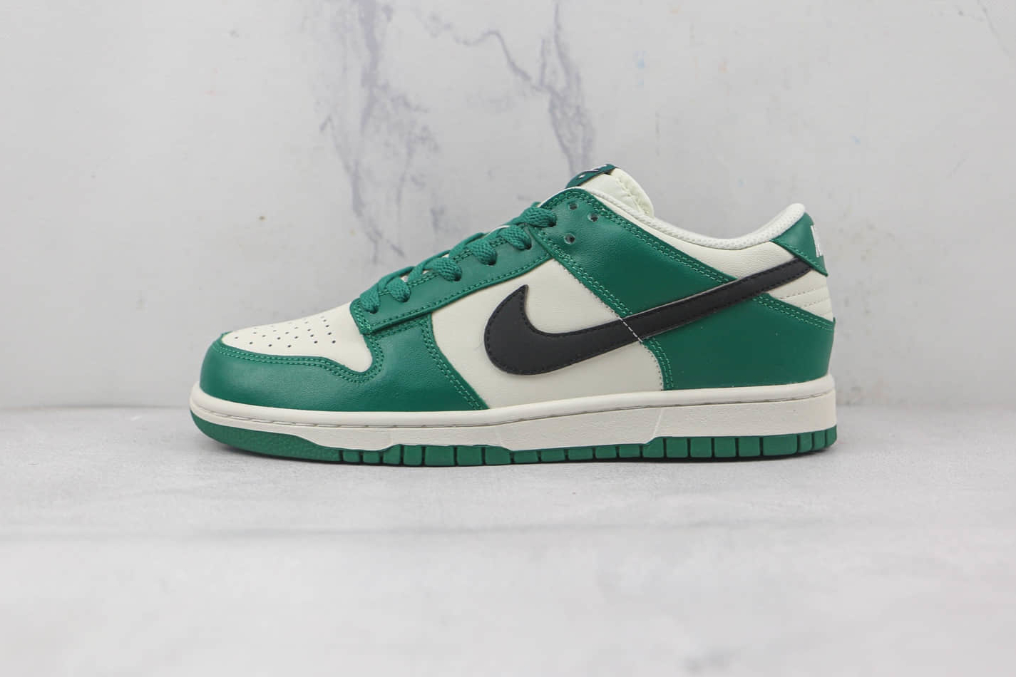 Nike Dunk Low SE 'Lottery Pack - Malachite' DR9654-100 | Shop Now