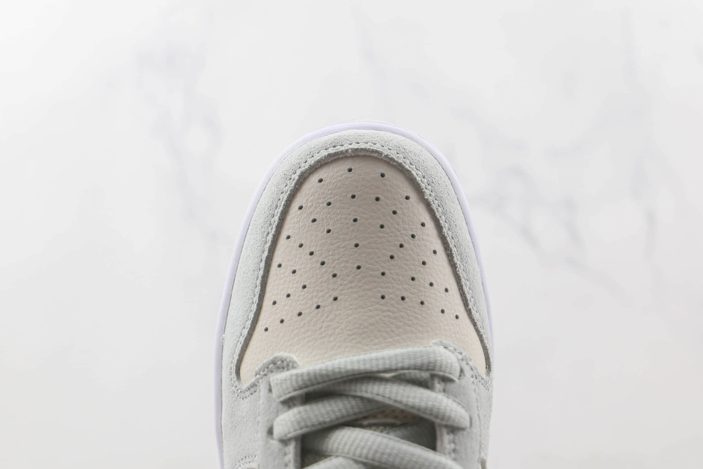 Nike SB Dunk Low PRM Light Grey White 316272-060 - Stylish and Versatile Sneakers for Every Occasion