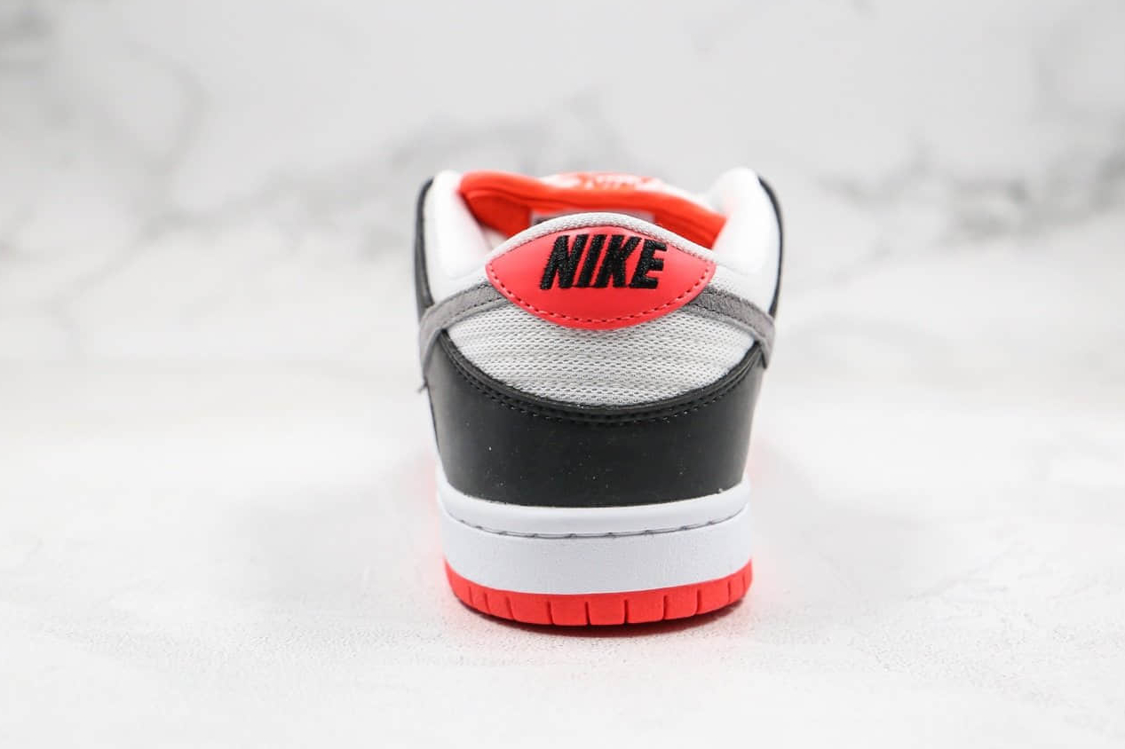Nike Dunk Low SB 'AM90 Infrared' CD2563-004 | Classic Style & Vibrant Colors