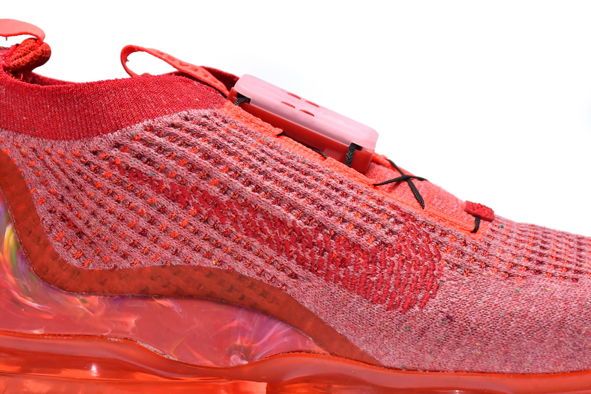 Nike Air VaporMax 2020 Flyknit 'Team Red' CT1823-600 - Shop Now for Premium Comfort & Style