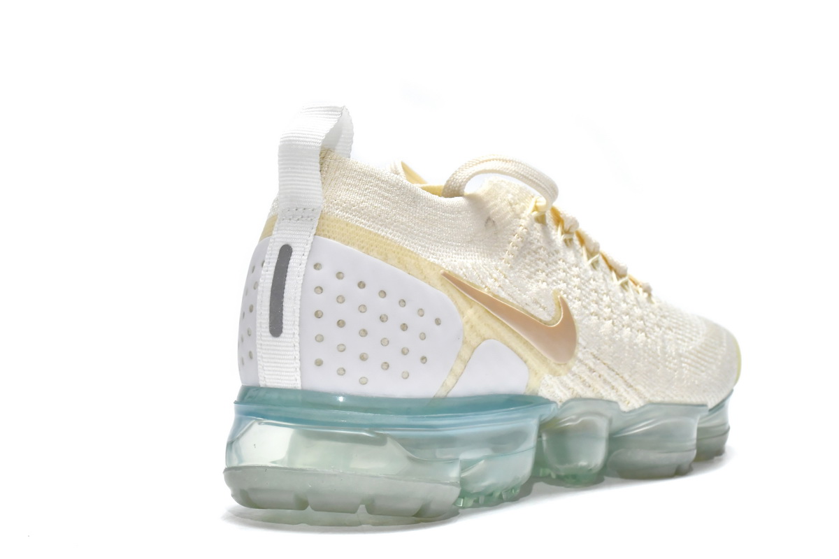 Nike Air VaporMax Flyknit 2 'Light Cream' 942843-201 | Shop the Latest Nike Air Max Collection
